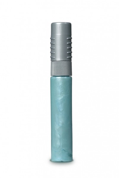 2 in 1 Nail Art mint